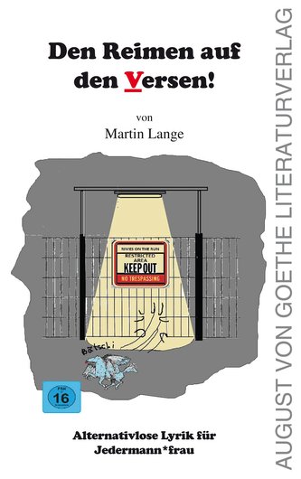 Den Reimen auf den Versen