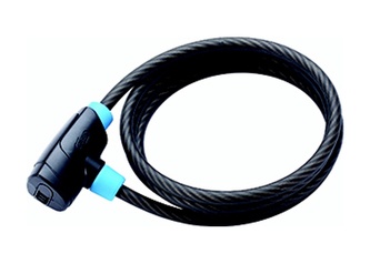 zámek BBB BBL-31 PowerSafe 8x1500mm