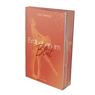 Erdbeben im Blut Erdbeben im Blut