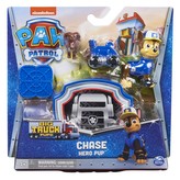 Figurka Tlapková patrola Big Truck Chase