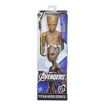 Figurka Avengers Groot Titan Hero 30 cm