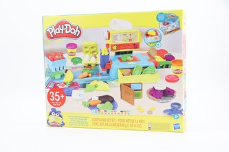 Play-Doh Supermaket