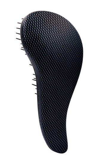 Detangler Detangling Kartáč na vlasy 1 ks Black Point pro ženy Detangler Detangling Kartáč na vlasy 1 ks Black Point pro ženy