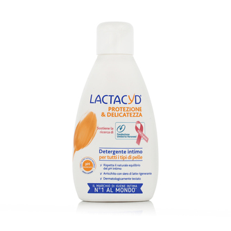 Lactacyd Femina Intimní kosmetika 200 ml pro ženy