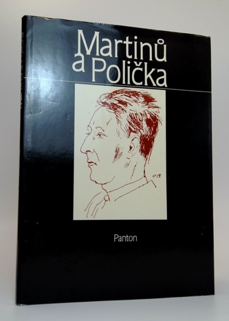 Martinů a Polička