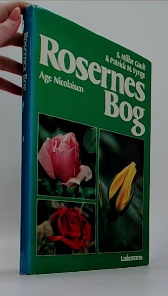 Rosernes Bog