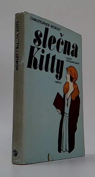 Slečna Kitty