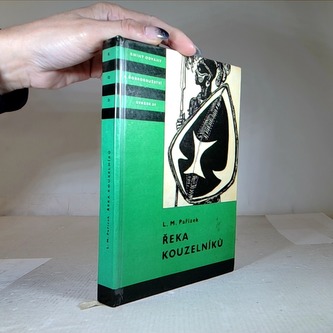 Řeka kouzelníků