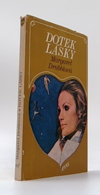 Dotek lásky