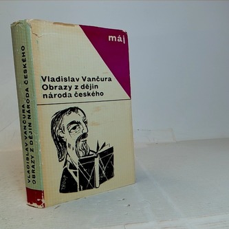 Obrazy z dějin národa českého