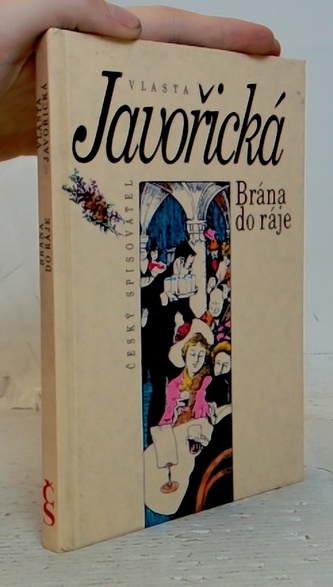 Brána do ráje