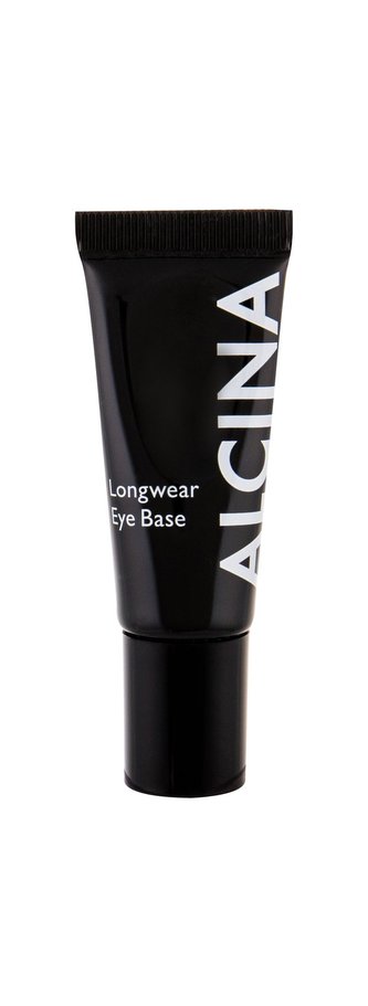 ALCINA Longwear Eye Base Podkladová báze pod stíny 8 ml pro ženy