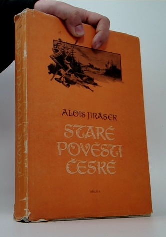 Staré pověsti české