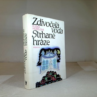Zdivočelá voda, Strhané hráze