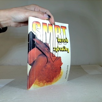 Smrt barové zpěvačky