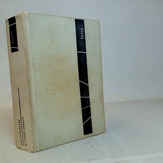 Žatva / Kulhavý Orfeus