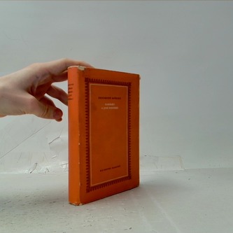 Barbaři a jiné povídky