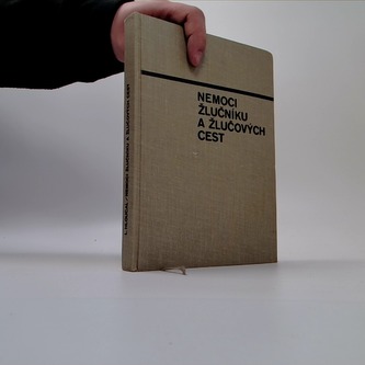 Nemoci žlučníku a žlučových cest