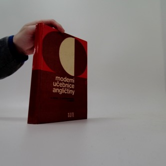 Moderní učebnice angličtiny 1. angličtina pro hospodářskou praxi