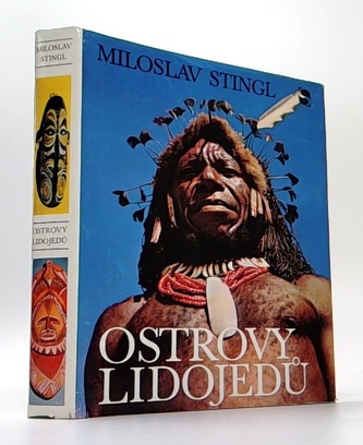 Ostrovy lidojedů