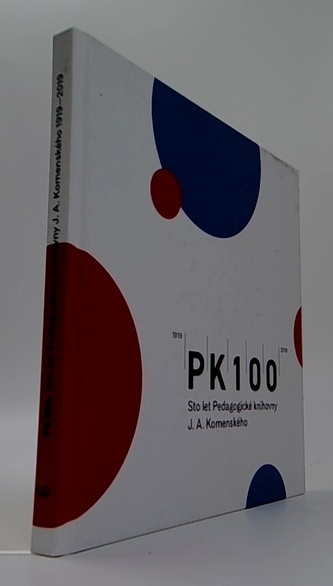 Sto let Pedagogické knihovny J.A. Komenského