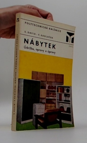 Nábytek-Udržba,opravy a úpravy