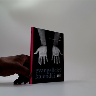 Evangelický kalendář 2021
