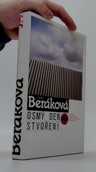 Osmý den stvoření