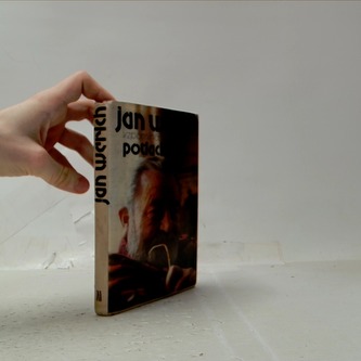 Jan Werich vzpomíná... vlastně potlach