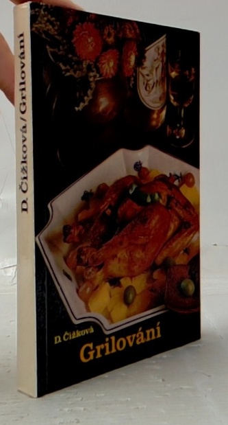 Grilování