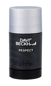 David Beckham Respect Deodorant 75 ml pro muže