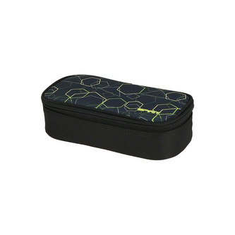 Penál prázdný 1-zipový, SPIRIT My Bag Fresh 03