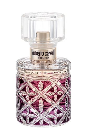 Roberto Cavalli Florence Parfémovaná voda 30 ml pro ženy