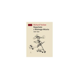 Reportaże z Wolnego Miasta 1929-1930