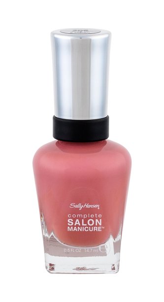 Sally Hansen Complete Salon Manicure Lak na nehty 14,7 ml 206 One In A Melon pro ženy