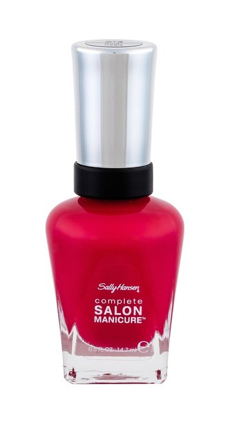 Sally Hansen Complete Salon Manicure Lak na nehty 14,7 ml 213 Killer Heels pro ženy