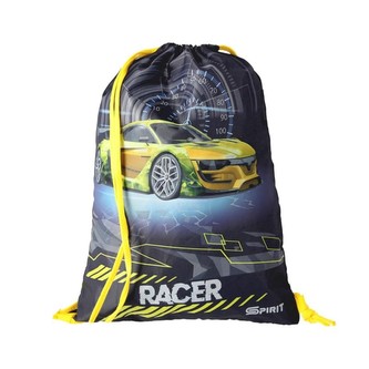 Kapsa na přezůvky Speed Racer