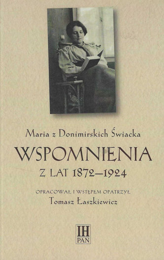 Maria z Donimirskich Świacka