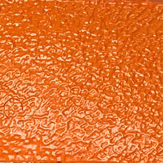 Barva na kůži Pébéo Leather 45ml – 04 Orange