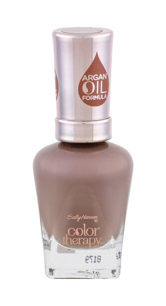 Sally Hansen Color Therapy Lak na nehty 14,7 ml 150 Steely Serene pro ženy