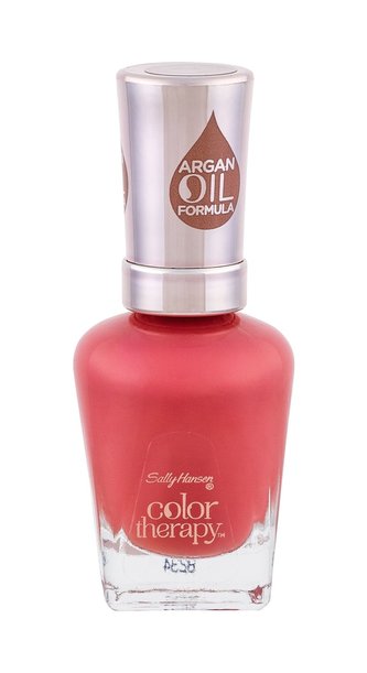 Sally Hansen Color Therapy Lak na nehty 14,7 ml 320 Aura´nt You Relaxed? pro ženy