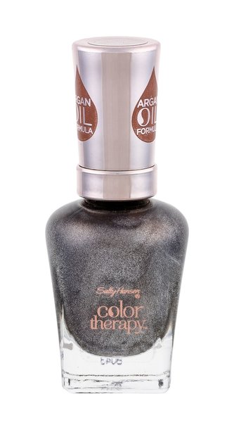 Sally Hansen Color Therapy Lak na nehty 14,7 ml 142 In My Element pro ženy
