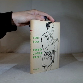 Povídky z druhé kapsy
