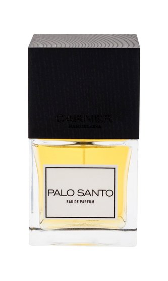 Carner Barcelona Woody Collection Parfémovaná voda Palo Santo 100 ml unisex