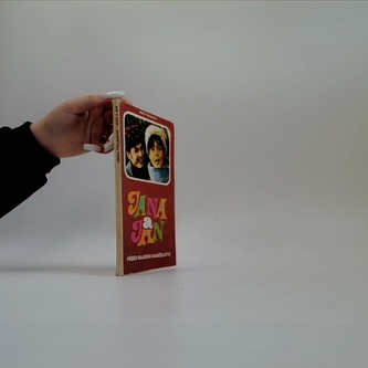 Jana a Jan příběh mladého manželství