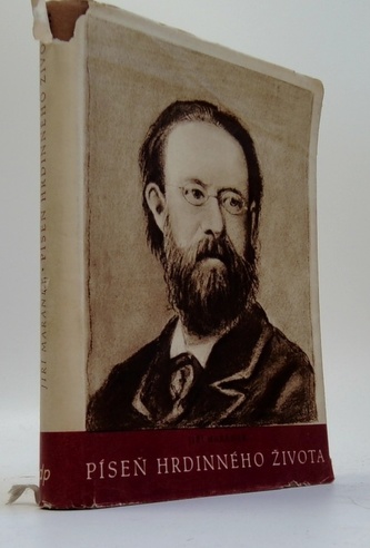 Píseň hrdinného života