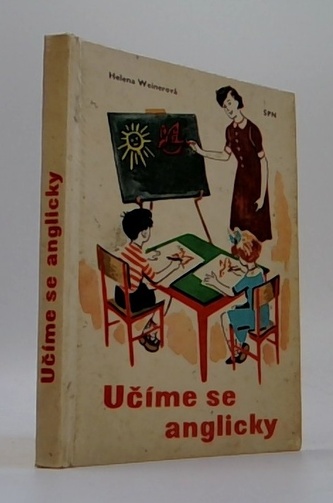 Učíme se anglicky