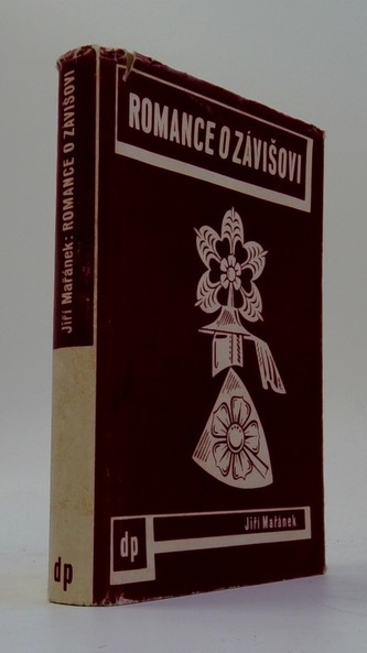 Romance o Závišovi