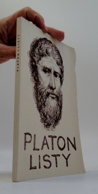 Platon listy
