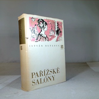 Pařížské salóny